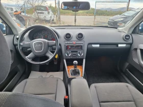 Audi A3 8P 1.6i, снимка 7