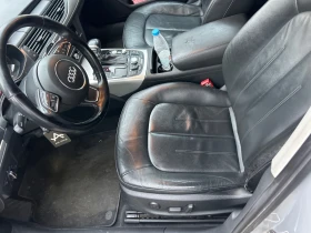 Audi A6 3.0TDI 245кс 4х4 ГОТОВ ЛИЗИНГ, снимка 9