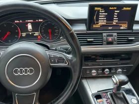 Audi A6 3.0TDI 245кс 4х4 ГОТОВ ЛИЗИНГ, снимка 11
