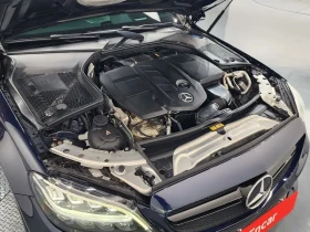 Mercedes-Benz C 220  4Matic Coupe, снимка 6