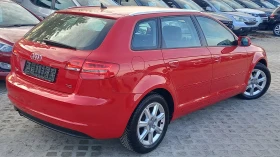 Audi A3 АВТОМАТ ИЗКЛЮЧИТЕЛНА СЕРВИ КНИЖК УНИКТ ОБСЛУЖН НОВ, снимка 4