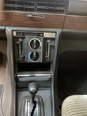 Mercedes-Benz 116 450SE AUTOMAT - [7] 