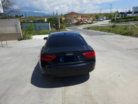 Audi A5, снимка 9 - Автомобили и джипове - 45731353