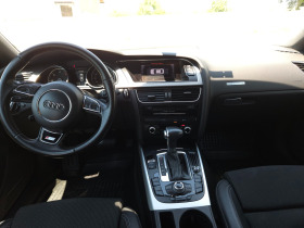 Audi A5, снимка 16 - Автомобили и джипове - 45731353