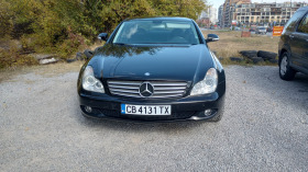 Mercedes-Benz CLS 500 | Mobile.bg   2