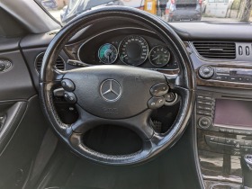 Mercedes-Benz CLS 500, снимка 12