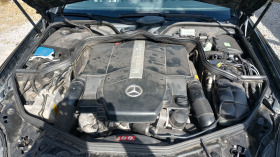 Mercedes-Benz CLS 500, снимка 7
