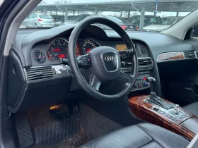Audi A6 3.0TDI QUATTRO ВСИЧКО ПЛАТЕНО, снимка 7