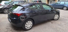 Opel Astra 1.4 Бензин, 150 к.с., 2019 г, 39700км., снимка 5