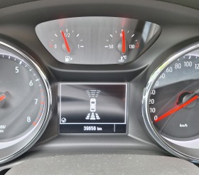 Opel Astra 1.4 Бензин, 150 к.с., 2019 г, 39700км., снимка 10