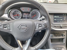 Opel Astra 1.4 Бензин, 150 к.с., 2019 г, 39700км., снимка 9