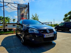 VW Golf SWISS/GTI/DSG/ABT, снимка 2