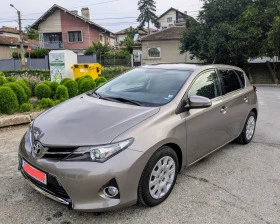 Toyota Auris | Mobile.bg    2