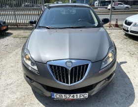 Lancia Delta 1.4Тurbo Газ.Инж. Landi Renzo, снимка 6