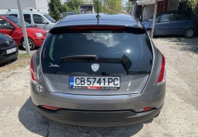 Lancia Delta 1.4Тurbo Газ.Инж. Landi Renzo, снимка 7