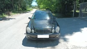 Mercedes-Benz 320 Avantgard | Mobile.bg    2