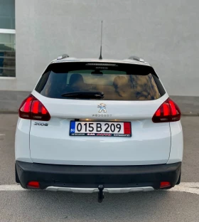 Peugeot 2008 1.6HDI PANO | Mobile.bg    4