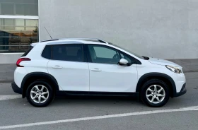 Peugeot 2008 1.6HDI PANO, снимка 6