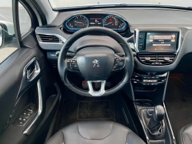 Peugeot 2008 1.6HDI PANO, снимка 12