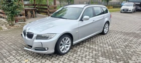     BMW 320 91 Xdrive20d 184..    