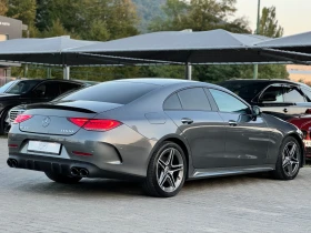 Mercedes-Benz CLS 350 d 4M /53AMG/ Burmester 360 Distronic Airmatic PANO | Mobile.bg    5