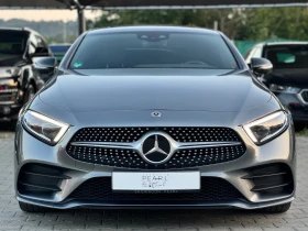 Обява за продажба на Mercedes-Benz CLS 350 d 4M /53AMG/ Burmester 360 Distronic Airmatic PANO ~83 990 лв. - изображение 1