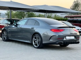 Обява за продажба на Mercedes-Benz CLS 350 d 4M /53AMG/ Burmester 360 Distronic Airmatic PANO ~83 990 лв. - изображение 5