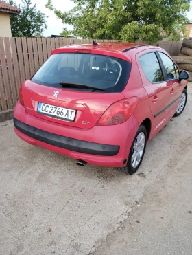 Peugeot 207 1.6i  | Mobile.bg    2