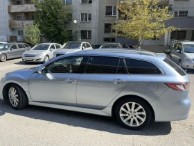 Mazda 6  2.2 MZR, снимка 3