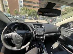 Mazda 6  2.2 MZR, снимка 8