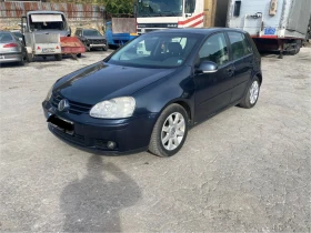 VW Golf Голф 5 2.0 Дизел 140 К.С, снимка 1