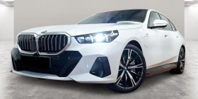  BMW 550