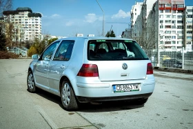 Обява за продажба на VW Golf 1, 9 TDI ~3 300 лв. - изображение 2