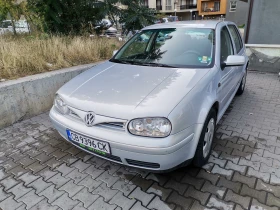 Обява за продажба на VW Golf 1, 9 TDI ~3 300 лв. - изображение 3