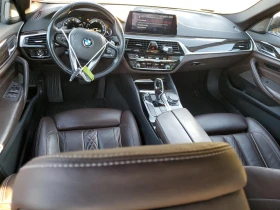 BMW 540 540 XI  | Mobile.bg    5