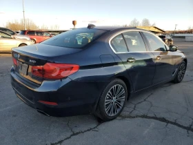 BMW 540 540 XI  | Mobile.bg    4