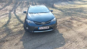 Toyota Auris Navi, снимка 3