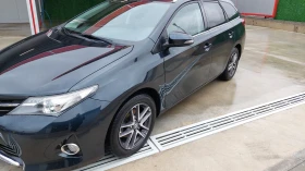 Toyota Auris Navi, снимка 5