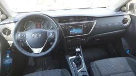 Toyota Auris Navi, снимка 15