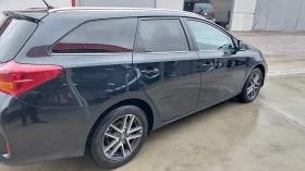 Toyota Auris Navi, снимка 3