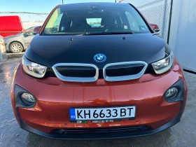 BMW i3 64Ah* REX* КЕВЛАР* СЕРВИЗЕН* ФУУЛ ЕКСТРИ* * , снимка 5