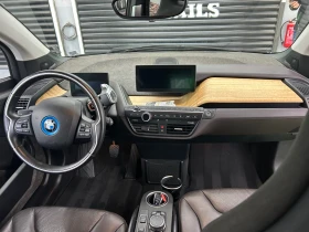 BMW i3 64Ah* REX* ДИСТРОНИК* СЕРВИЗЕН* FULL * * - 24500 лв. - 30909198 | Car24.bg