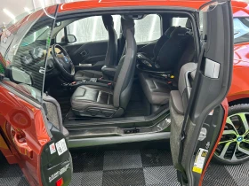 BMW i3 64Ah* REX* ДИСТРОНИК* СЕРВИЗЕН* FULL * * - 24500 лв. - 30909198 | Car24.bg