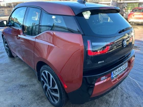 BMW i3 64Ah* REX* КЕВЛАР* СЕРВИЗЕН* ФУУЛ ЕКСТРИ* * , снимка 9