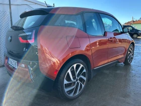 BMW i3 64Ah* REX* КЕВЛАР* СЕРВИЗЕН* ФУУЛ ЕКСТРИ* * , снимка 7