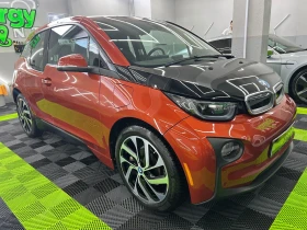     BMW i3 64Ah* REX* * * FULL * * 