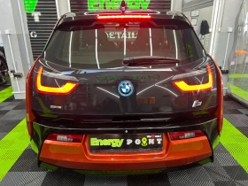 BMW i3 64Ah* REX* ДИСТРОНИК* СЕРВИЗЕН* FULL * * - 24500 лв. - 30909198 | Car24.bg