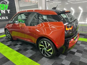 BMW i3 64Ah* REX* * * FULL * *  | Mobile.bg    4