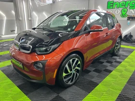 BMW i3 64Ah* REX* ДИСТРОНИК* СЕРВИЗЕН* FULL * *  1