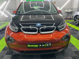 BMW i3 64Ah* REX* ДИСТРОНИК* СЕРВИЗЕН* FULL * * - 24500 лв. - 30909198 | Car24.bg